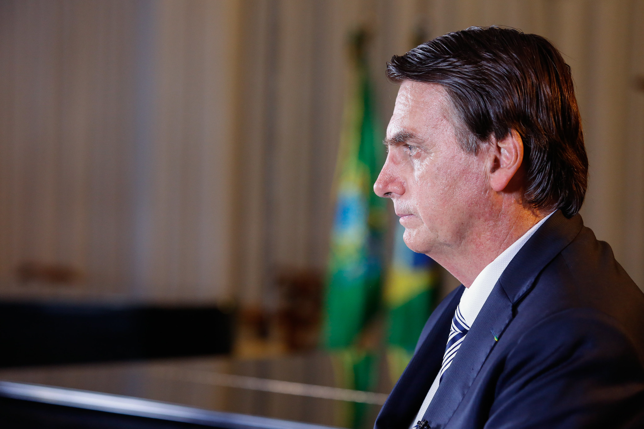 Bolsonaro pode ser preso e